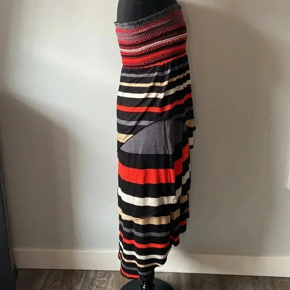 Patterson J Kincaid |  Posey Convertible Skirt / Dress - Picture 2 of 12